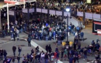 Des coups de feu dans le marché de Noël de Strasbourg : un mort et 6 blessés