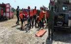 Kaolack : une élève de 20 ans mortellement fauchée par un camion