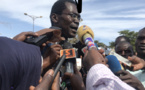 Mauvaises conditions de vie des travailleurs de la justice : Le Sytjust accuse les ministres Ismaila Madior Fall et Amadou Ba