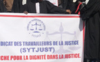 Le Sytjust annonce une grève illimitée à partir du 27 décembre 2018