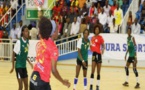 CAN handball : les «Lionnes» perdent leur finale face à l’Angola (14-20)