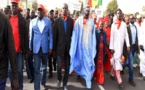 Khalifa Sall jugé le 20 décembre, le Fnr en marche le soir... pour le soutenir