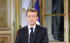 Macron face aux Gilets jaunes : un dangereux aveuglement, par Henri Guaino