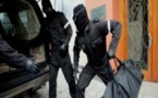 ​Kaffrine : un point « Wari » attaqué et dévalisé en plein jour