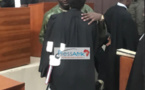 #ProcésNgaakaBlindé : "Même le Procureur de la République n'a pas requis une peine d'emprisonnement" (Avocat)