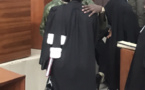 Ngaaka Blindé fond en larmes et explique comment il a été arrêté...
