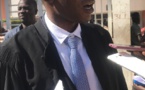 "Thione Seck a fait pire et il est dehors", a soutenu l’avocat de Ngaaka Blindé 