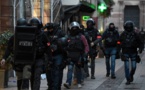 Strasbourg : l'auteur de l'attentat, Chérif Chekatt abattu par la police
