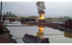 Shell et Eni poursuivis par le gouvernement nigérian