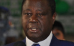 Côte d'Ivoire: l'opposant Bédié évoque une alliance avec le FPI de l'ex président Gbagbo