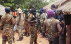 Centrafrique: des anti-balaka se retirent du processus de désarmement