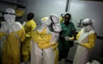 ​Ebola en RDC: la barre des 300 morts dépassée
