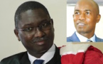 Le tacle de Souleymande Téliko sur Ismaila Madior Fall : "Il est en flagrante violation des règles qui régissent la justice"