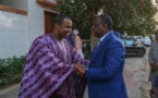 Ahmed Kalifa Niass sur les 20 millions de "Diakhal" du Président Macky : " Sidy Lamine ne les aurait pas pris"