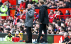 Premier League : Mourinho ridiculise Klopp, Liverpool-Man United a commencé