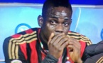 OGC Nice : Mario Balotelli n’en peut plus de ses coéquipiers