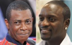 Youssou Ndour : «En honorant son père, Akon a montré qu’il n’a pas oublié ses racines»