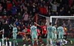 Arsenal chute à Southamton (3-2)
