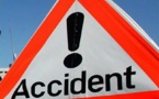 ​Accident mortel sur l’autoroute à péage : 1 mort et 6 blessés dont 2 graves