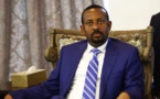 La prison pour des mutins en Ethiopie