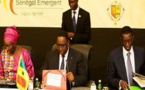 Rencontre des parteniares financiers à Paris : le Sénégal à la quête de 2 850 milliards de FCfa