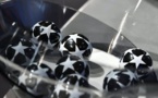 Ligue des Champions  : le tirage des 8es en DIRECT !