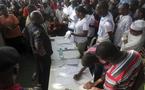 Une présidentielle sans incident majeur au Nigeria