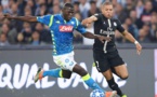 Mercato : Manchester United prêt à faire des folies pour s'offrir Koulibaly