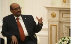 Omar El-Béchir chez Bashar Al-Assad