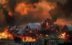 Nigeria : Boko Haram incendie un village et fait fuir les habitants