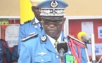«Certains commissariats du pays menacent ruine », s'indigne le Dg de la police Ousmane Sy