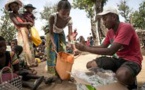 Dans le sud de Madagascar, les électeurs veulent d'abord manger