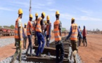 Ter : des «ferrailleurs» dérobent les boulons qui fixent les rails