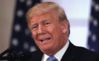 La Fondation Trump bientôt dissoute