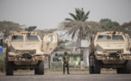 Nigeria: l'armée demande le départ d'Amnesty International après un rapport