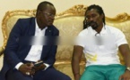 CAN 2019-Matar Ba prévient Aliou Cissé: "Il peut etre limogé si..."