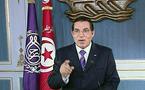 Que devient l'ex-président tunisien, Zine el-Abidine Ben Ali?