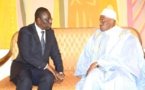 Farba Senghor : «Si Me Wade et Karim son intelligents, ils négocieront avec Macky Sall»
