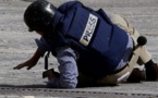 Rapport RSF 2018 : Journalistes ciblés, démocratie en danger