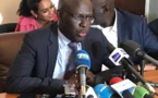 Cheikh Bamba Dièye : «Si le Sénégal était un film, Macky jouerait le mauvais rôle»