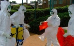 Des mesures contre Ebola en Ouganda