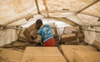 RDC: les craintes d'un possible report du scrutin se font de plus en plus sentir