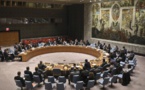 ONU: suspense autour d'un bras de fer américano-africain