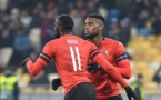 Rennes : MBaye Niang chambre Rongier et le FC Nantes