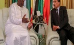 Mauritanie : Macky attendu ce vendredi à Nouakchott pour finaliser les accords sur le gaz