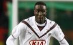 Foot- Bordeaux vs St Etienne: Lamine Sané va débuter sur le banc