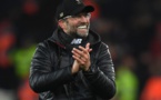 Liverpool : Klopp vise les 105 points