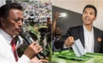 Madagascar : Présidentielle, les deux finalistes convaincus d'avoir remporté la victoire, la CENI appelle à la patience
