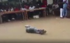 Il meurt en pleine danse du « coupé-décalé » de 30 secondes