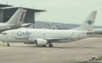 RDC: un avion affrété par la Céni s’écrase à l’atterrissage, après livré du matériel électoral